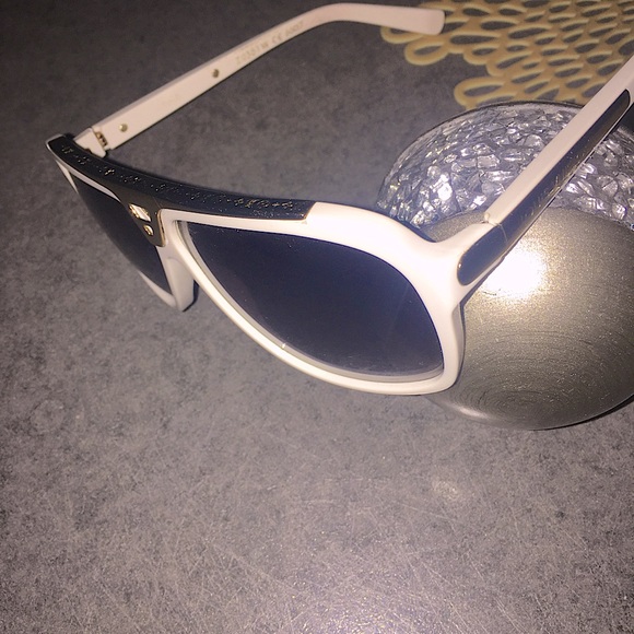 *RARE* Millionaire Sunglasses by Louis Vuitton